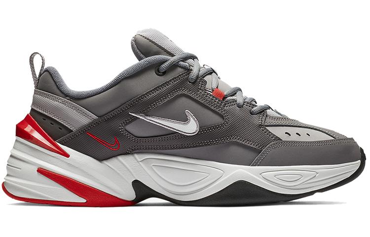 Nike M2K Tekno Gunsmoke