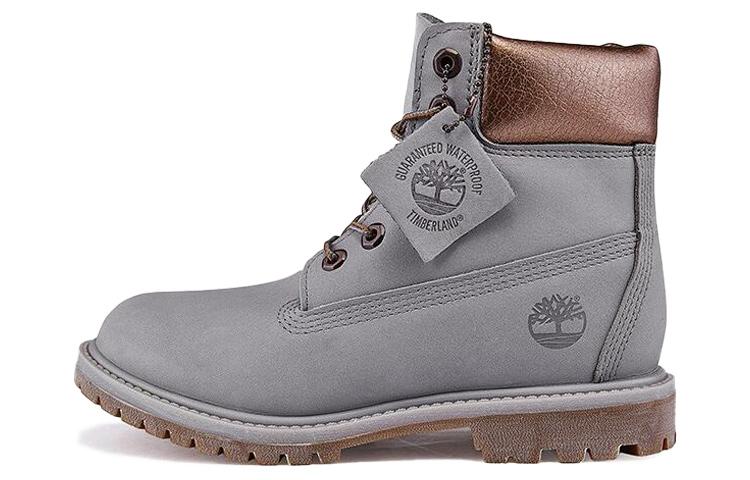 Timberland 6 Inch