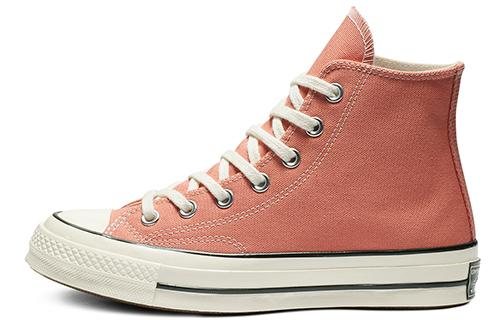 Converse Chuck Taylor All Star 1970s Vintage Canvas High Top