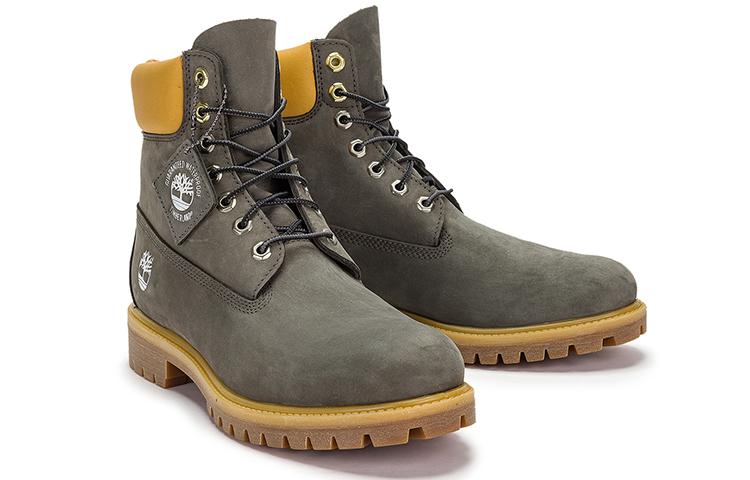 Timberland