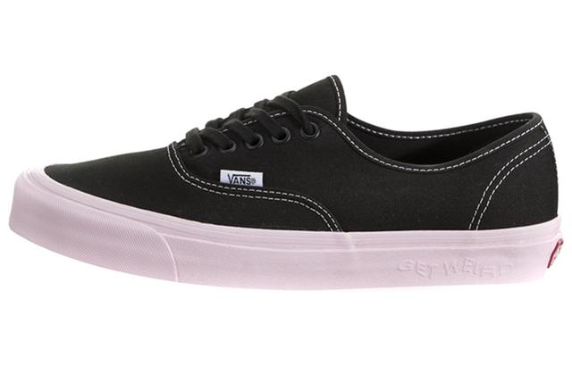 Anti Social Social Club x Vans OG Authentic LX