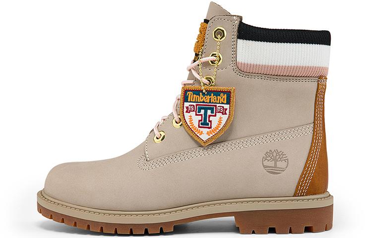 Timberland 6 Inch