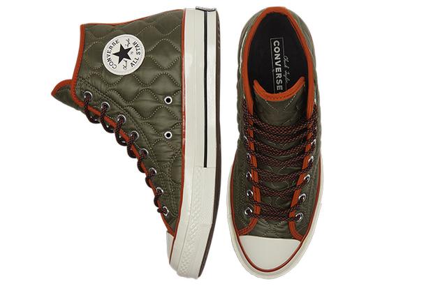 Converse 1970s Chuck Taylor All Star