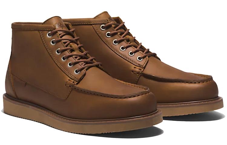 Timberland Newmarket Ii Moc-Toe