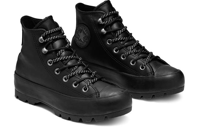 Converse Womens Winter GORE-TEX Lugged Chuck Taylor All Star Boot High Top