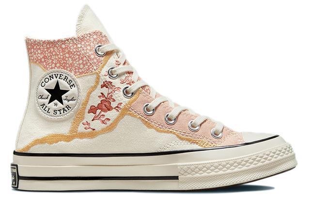 Converse Chuck Taylor All Star 1970s High "Golden Repair"