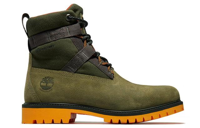 Timberland 6