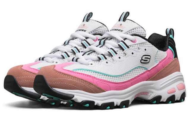 Skechers D'LITES