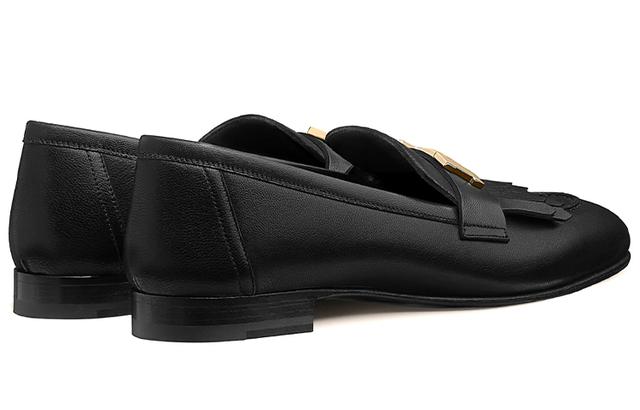 HERMES Royal Loafer