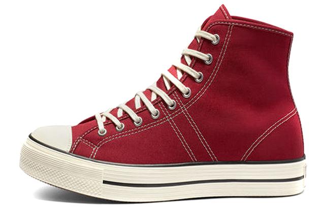 Converse Lucky Star High Top