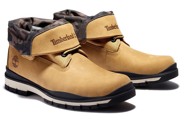 Timberland Roll Top Radford