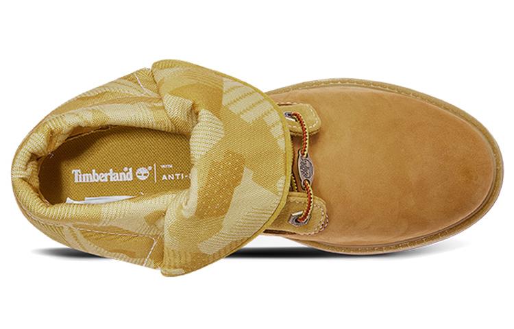 Timberland Roll Top