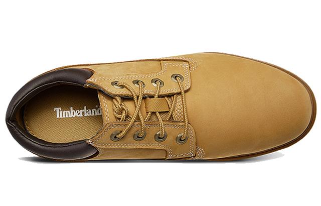 Timberland Chukka