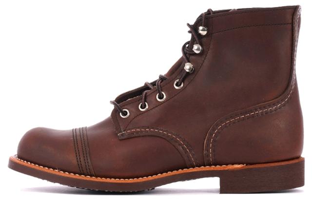 RED WING SHOES D