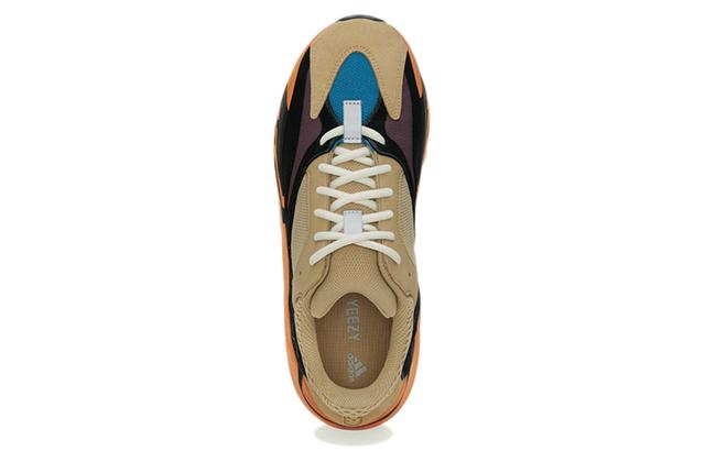 adidas originals Yeezy boost 700 "Enflame Amber"