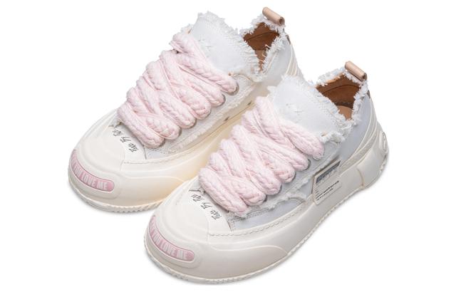 xVESSEL G.O.P. 2.0 MARSHMALLOW Classic Lows