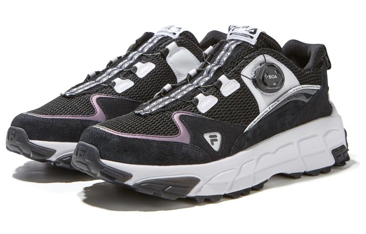 White Mountaineering x FILA FUSION C Sky Runner