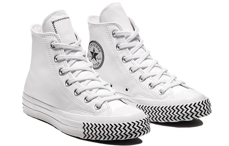 Converse 1970s Mission-V High Top