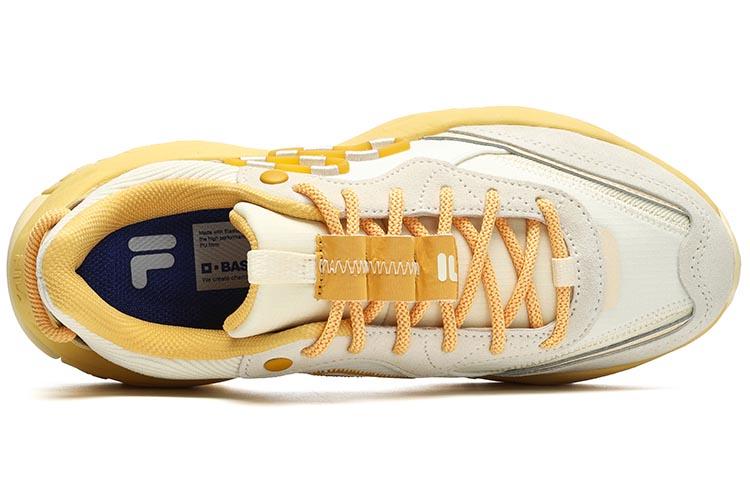 Fila Fusion Cheese