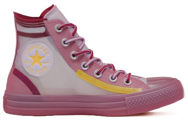 Converse Translucent Mesh Utility Chuck Taylor All Star