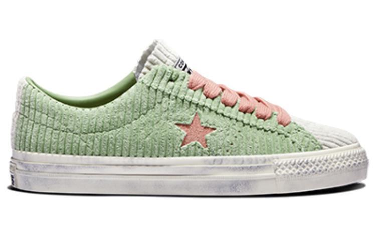 Converse one star Pro