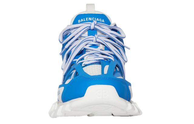 Balenciaga Track 1.0 LED