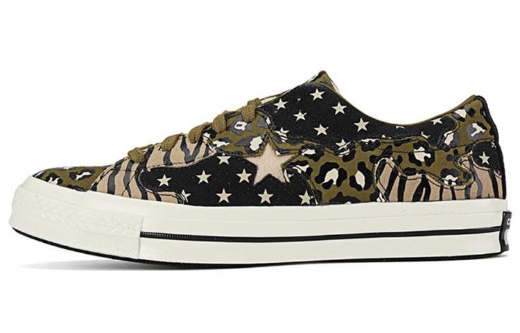 Converse one star