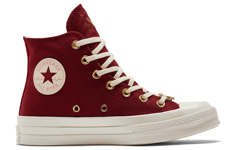 Converse Chuck Taylor All Star 1970s