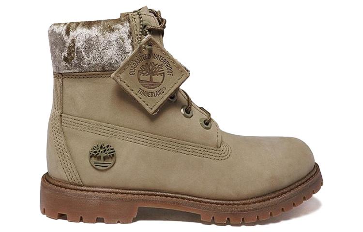 Timberland 6