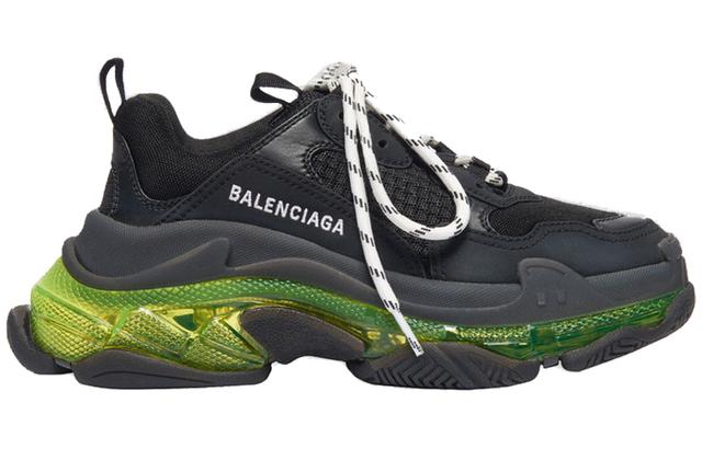 Balenciaga Triple S