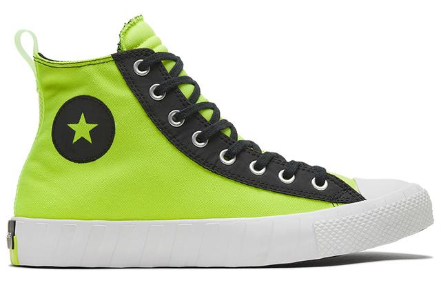 Converse Unt1tl3d