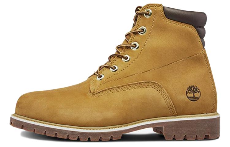 Timberland Waterville