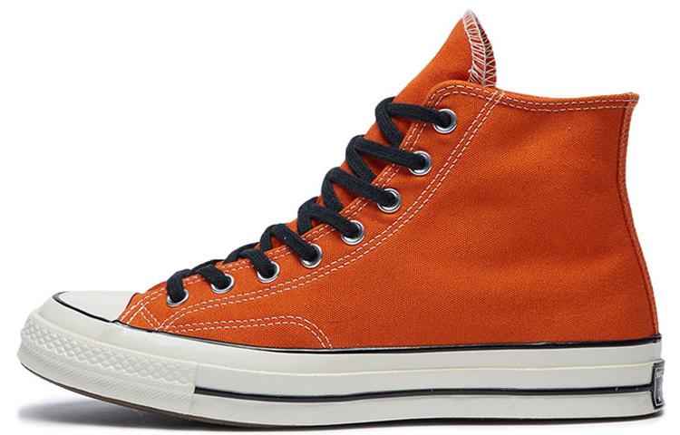 Converse 1970s Chuck High Top Unisex Vintage Canvas