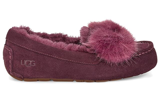 UGG Holiday Ansley Puff Bow