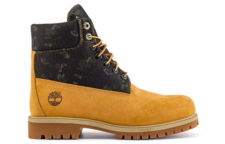 Timberland