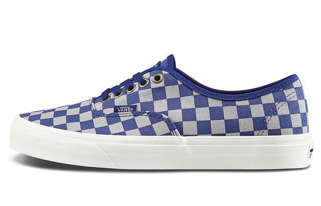 Harry Potter x Vans Authentic