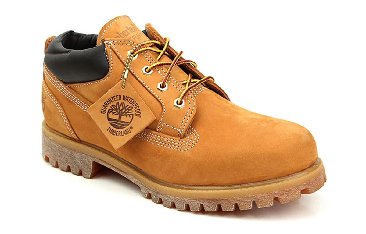 Timberland Chukka