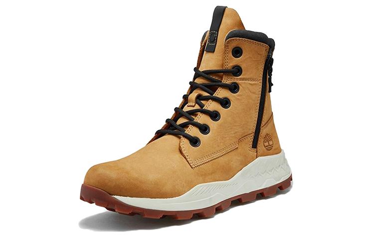 Timberland Brooklyn