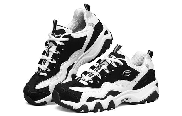 Skechers D'LITES