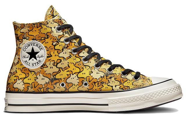 Peanuts x Converse Chuck Taylor All Star 1970s