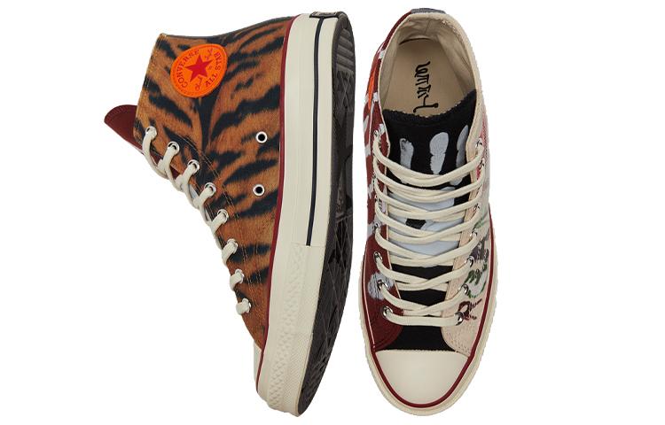 Come Tees x Converse Chuck Taylor All Star 1970s