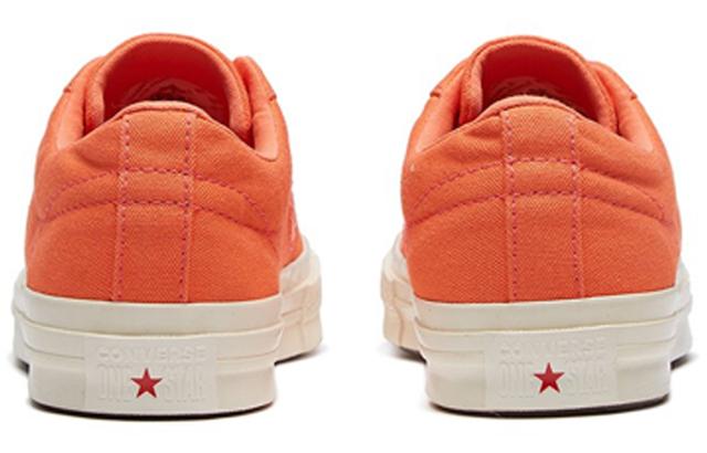 Converse one star