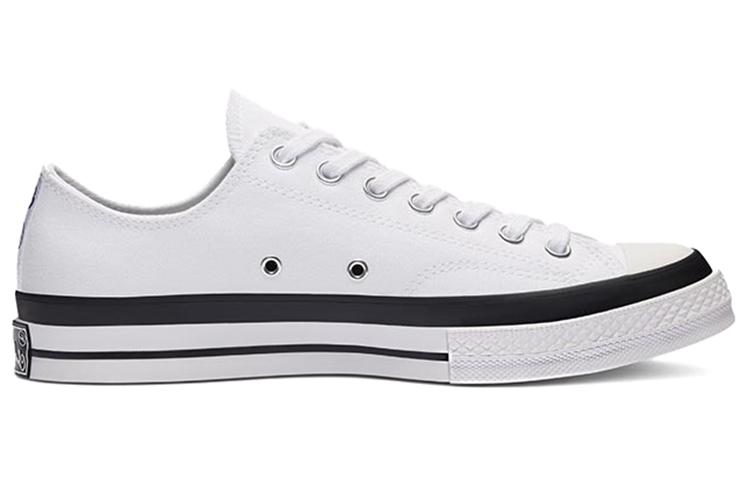 Moncler x Fragment Design x Converse 1970s Chuck Taylor All Star Ox