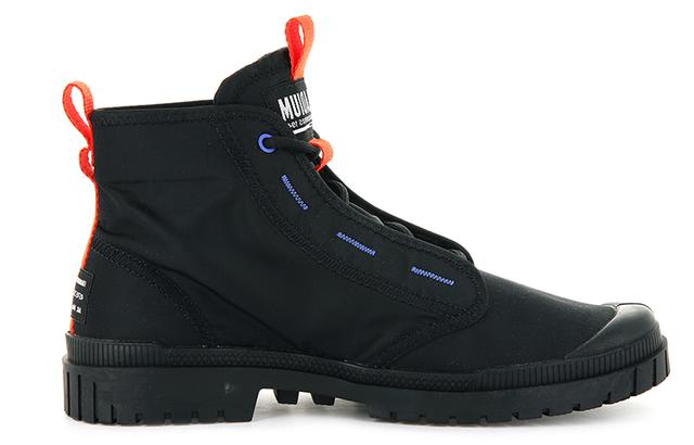 Palladium Pampa Sp20 Hi Sport