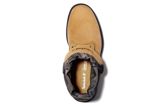 Timberland Roll Top Radford