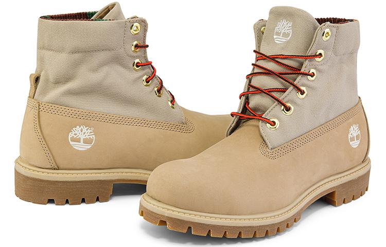 Timberland Roll Top