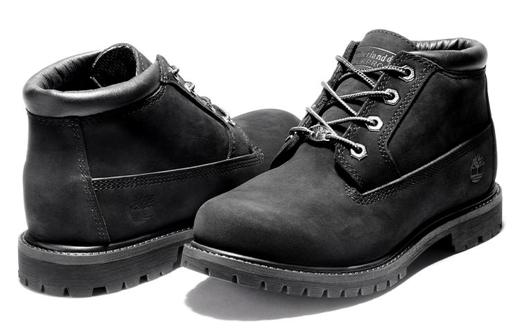 Timberland Nellie