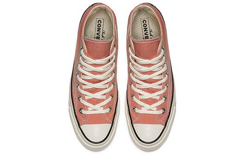 Converse Chuck Taylor All Star 1970s Vintage Canvas High Top