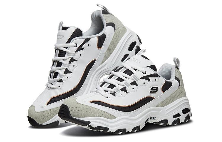 Skechers D'LITES