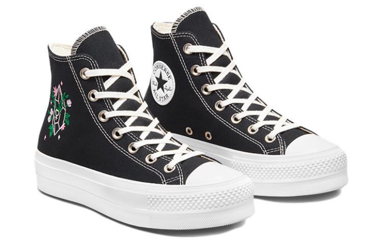 Converse Chuck Taylor All Star Lift